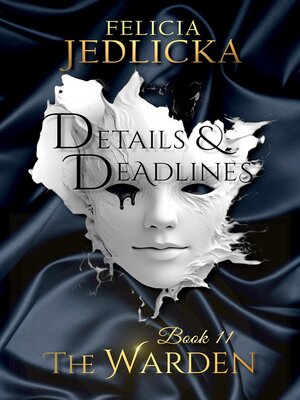 cover image of Details and Deadlines
